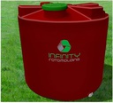 Tanque 10000 Litros Infinity Rotomolding