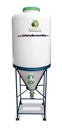 Fermentador Infinity Rotomolding Clamp 300l Cerveza