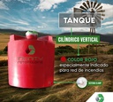 Tanque 10000 Litros Infinity Rotomolding
