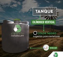 Tanque 10000 Litros Infinity Rotomolding
