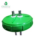 Enfriador - Torpedo P/ Fermentador Infinity Rotomolding 70cm